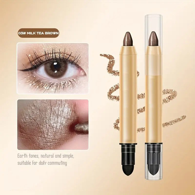 03# Milk Tea Brown